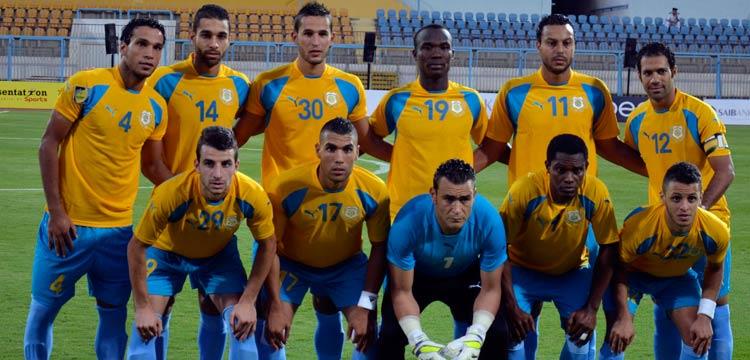 الاسماعيلي الاسماعيلي